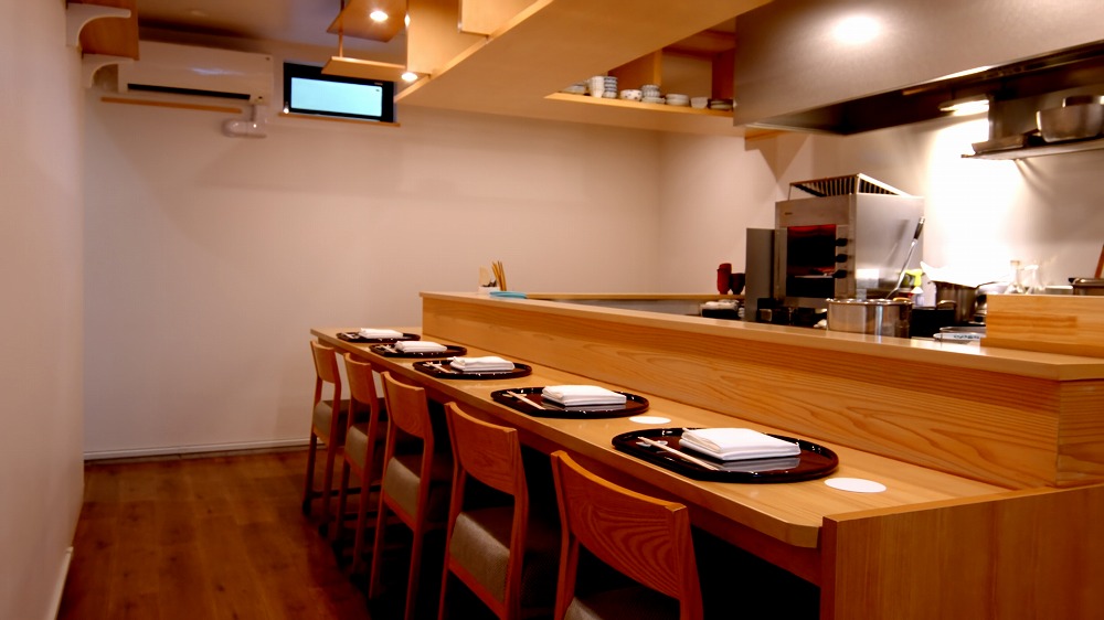 店铺信息